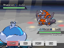 Elite Battle: DX screenshot