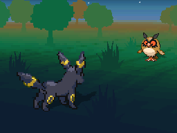 Elite Battle: DX screenshot