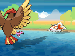 Elite Battle: DX screenshot