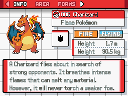 Pokémon Essentials screenshot