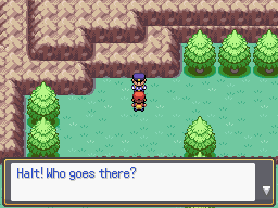 Pokémon Essentials screenshot