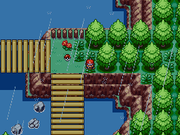 Pokémon Essentials screenshot